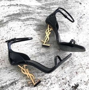YSL Heels ALL SIZES AVAILABLE