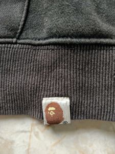 A BATHING APE HOODIE