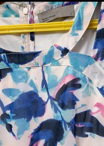 Vero Moda Beach Dress