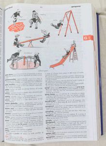 Macmillan English Dictionary