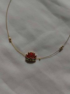 Lotus Invisible Chain