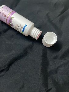 Mamaearth Rosemary hair growth oil