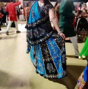 Navratri chaniya choli