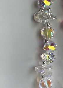 Sparkling Crystal Bracelet