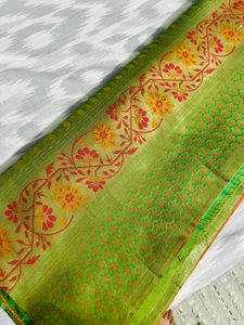 Beautiful Saree