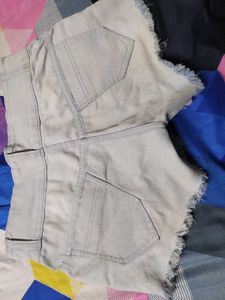 Denimn Shorts
