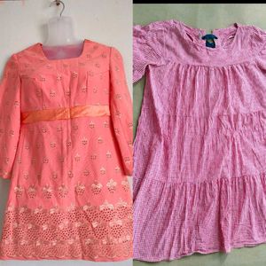 Dress Length 29 Combo