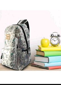 Teddy Backpack
