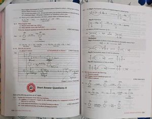 Xamidea Chemistry XII - CBSE Syllabus 2023-24