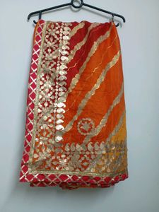 Gotta Patti Havo Dupatta