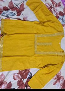 Short Kurti