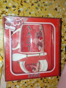 Love Mug Set