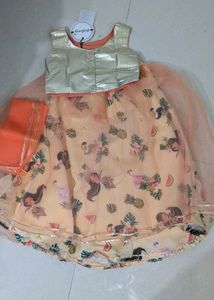 Beautiful Girls Lehanga Choli