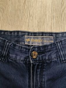 Ma1492 Sparky jeans waist 30