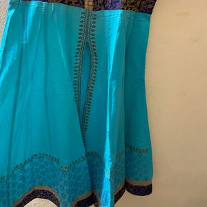 Elegant MBE KURTA with Center Slit