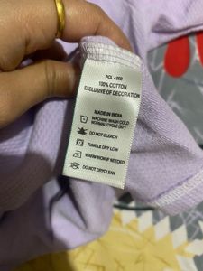 Authentic Levis Tshirt