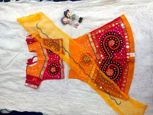 Lehenga Choli