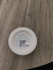 Lip Balm