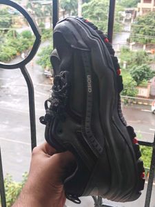 Asian Rough &amp; Tought Trekking Shoes