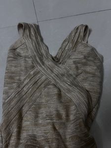 Bodycon dress!