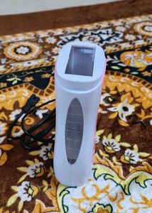 Roll And Wax Heater