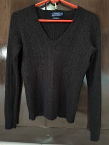 Polo Sweater (Authentic)