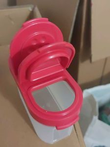Tupperware Spice It Box