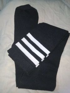 Japanese Thigh High Socks 🧦