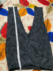 Gym Wear Tights - High Waisted