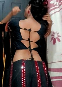 Chaniya Cholii
