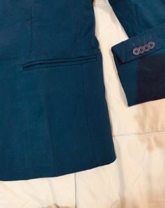 Men’s Blazer