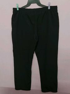 REEBOK Wide-leg Plazzo Trouser/Track Pants