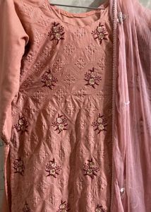 Pinch Dress