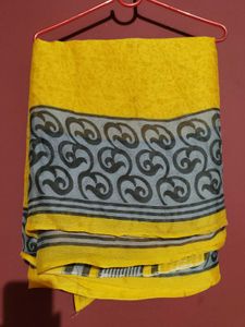 Daily Wear Saree
