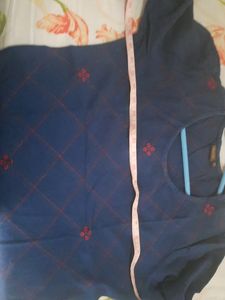 Cotton Kurti