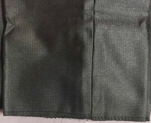 Slim Fit Cotton Blend Mens Formal Pent