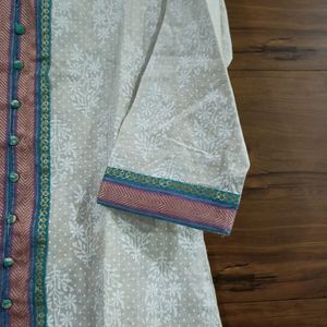 Women Suit Kurta Pyjami Dupatta Set