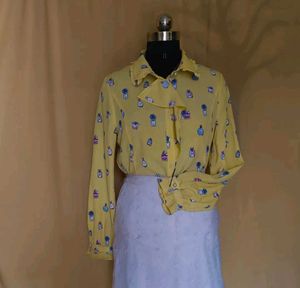 Korean Shirt