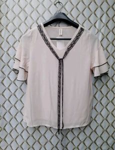New With Tag Korean Cute Premium Top