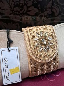 Elegant Embellished Clutch