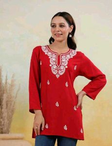 💥Combo 3 Ethnic Kurtas Collection