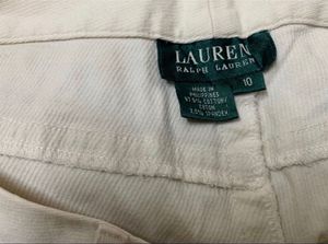 Ralph Lauren Women Trouser/Pant