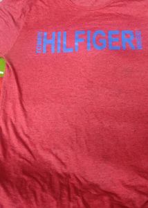 Tshirt Tommy Hilfiger First&#39; Copy Gym Wear