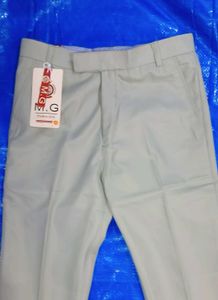 M.G. Fashion Formal Pants