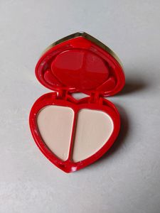 💥In 50 Coins💥Eyeshado Pallet With Compact