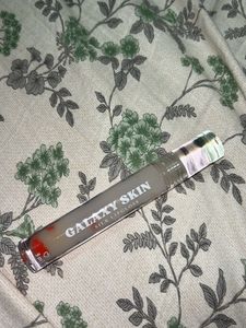 Galaxy Skin Clear Lipgloss