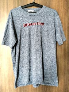 Interaction Graphic Tee