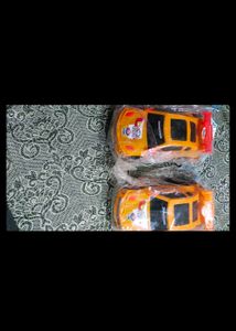 Panch Bacchon Ke Toys