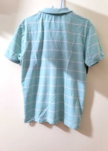 Netplay Large Polo Tshirt