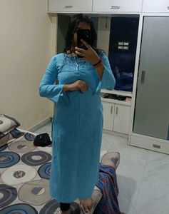 Beautiful Kurta